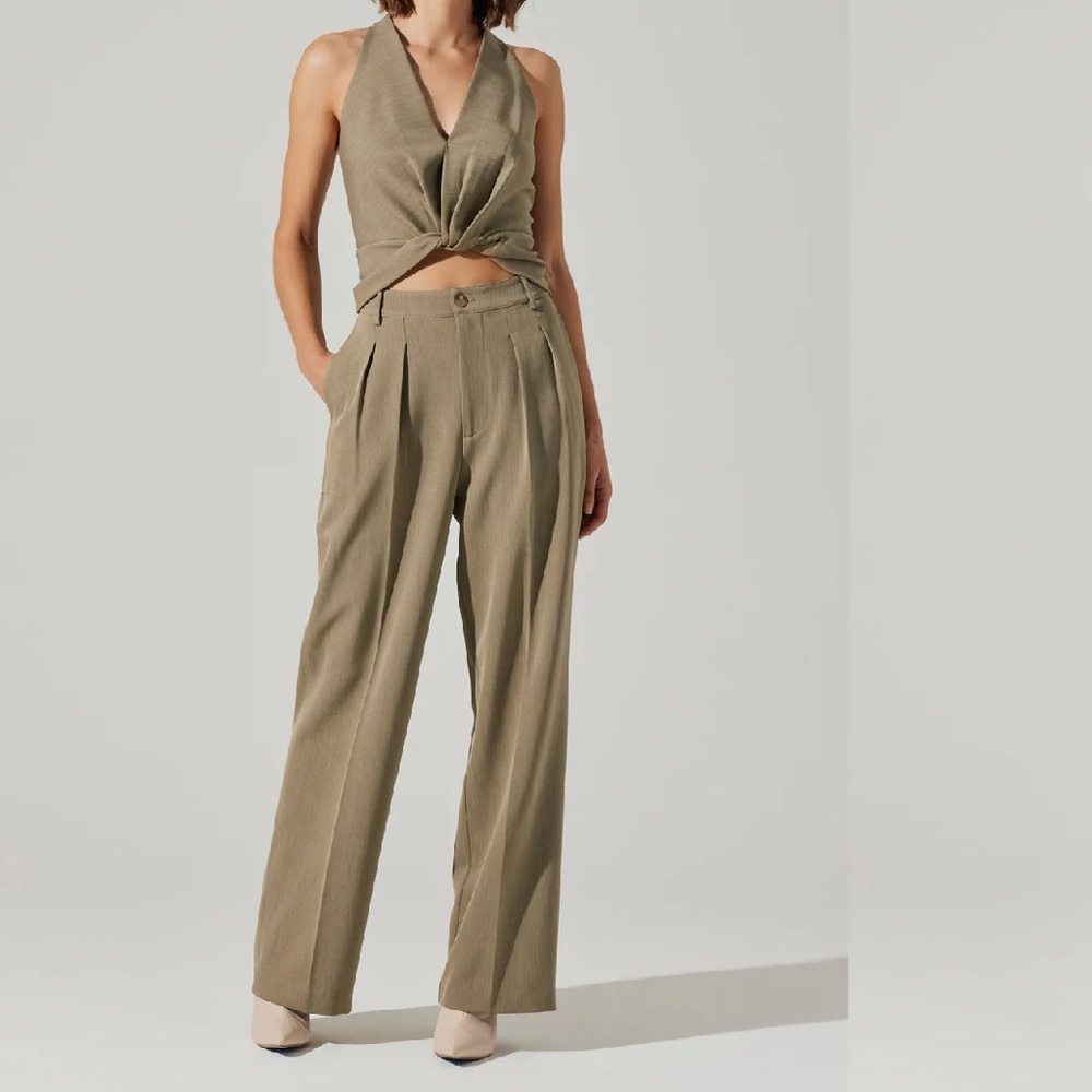 ASTR Faria Pants